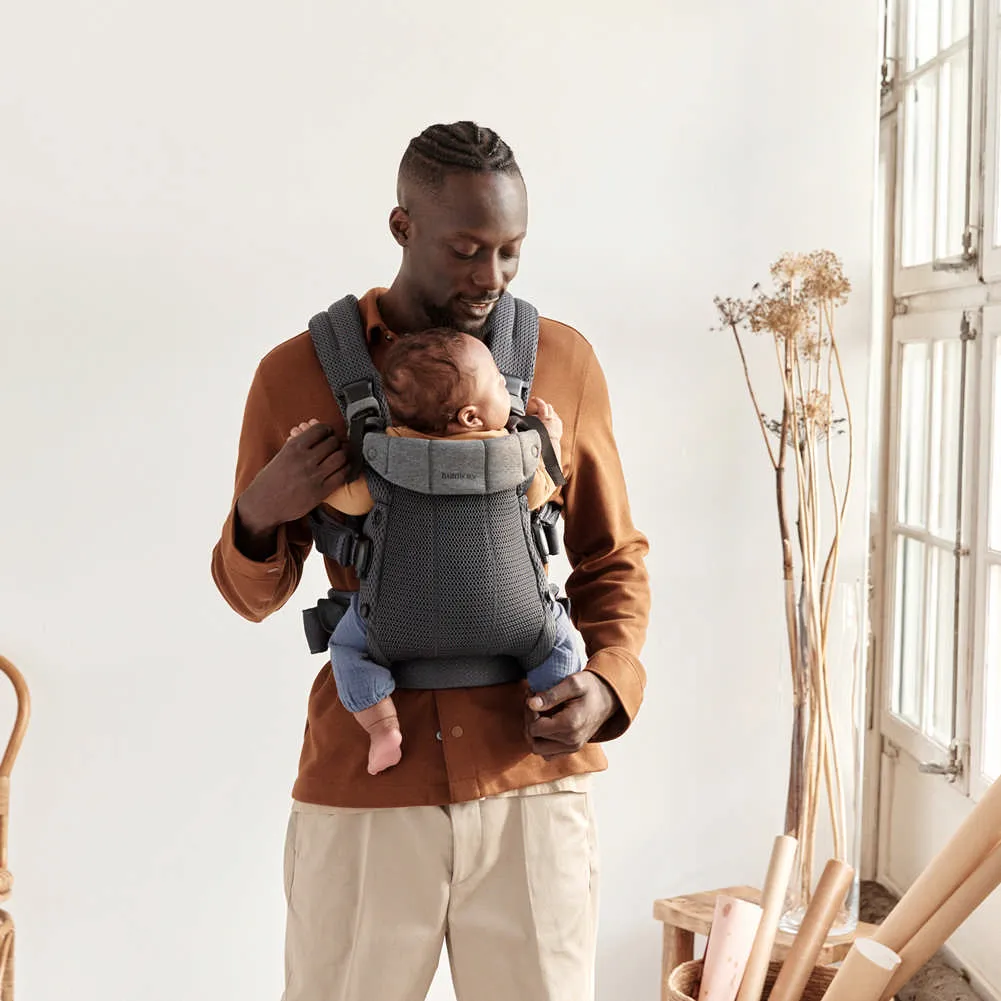 BabyBjorn Harmony Carrier