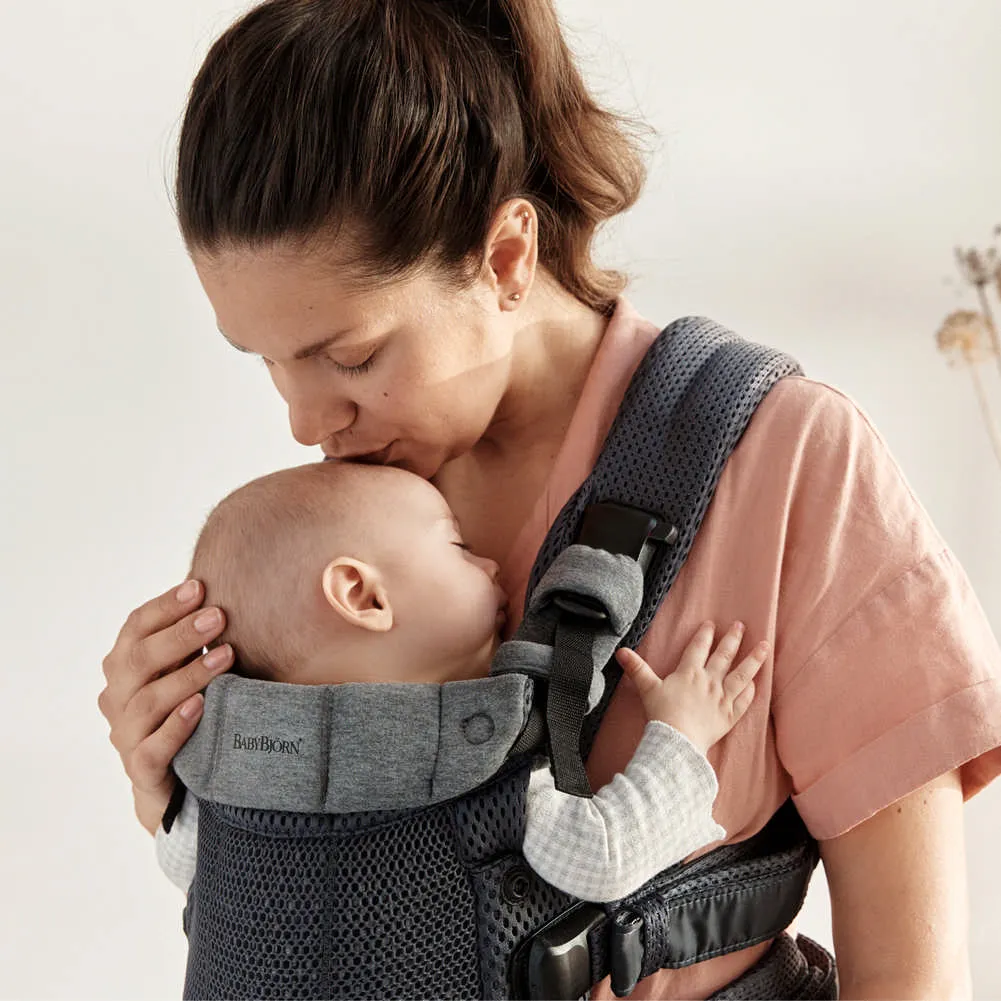 BabyBjorn Harmony Carrier