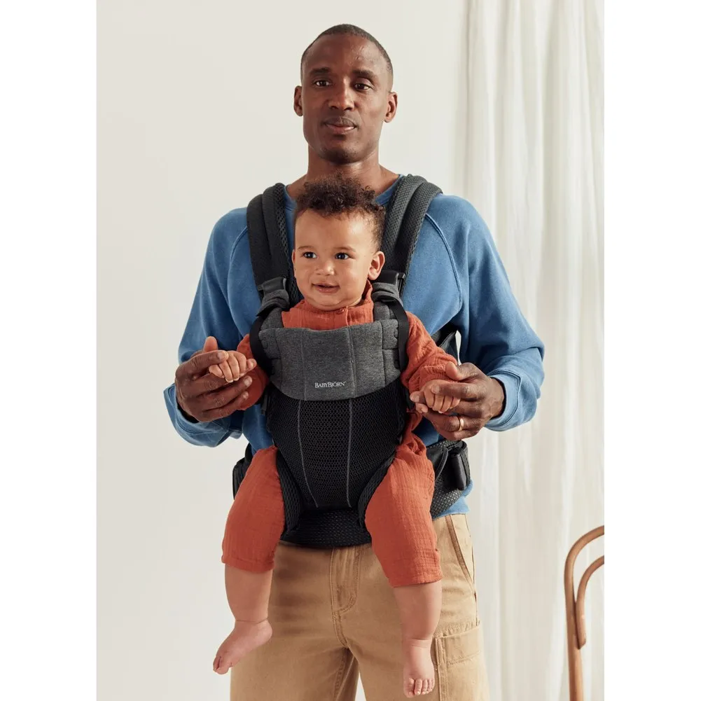 BabyBjorn Harmony Carrier