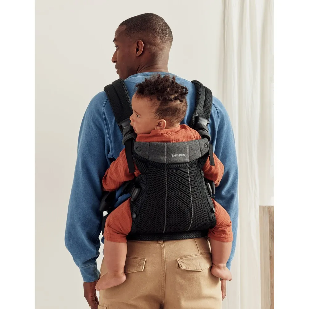 BabyBjorn Harmony Carrier