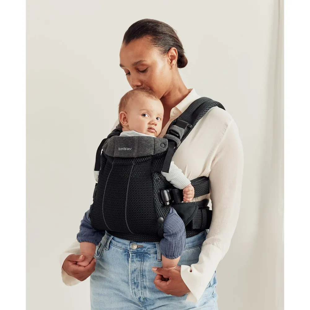 BabyBjorn Harmony Carrier