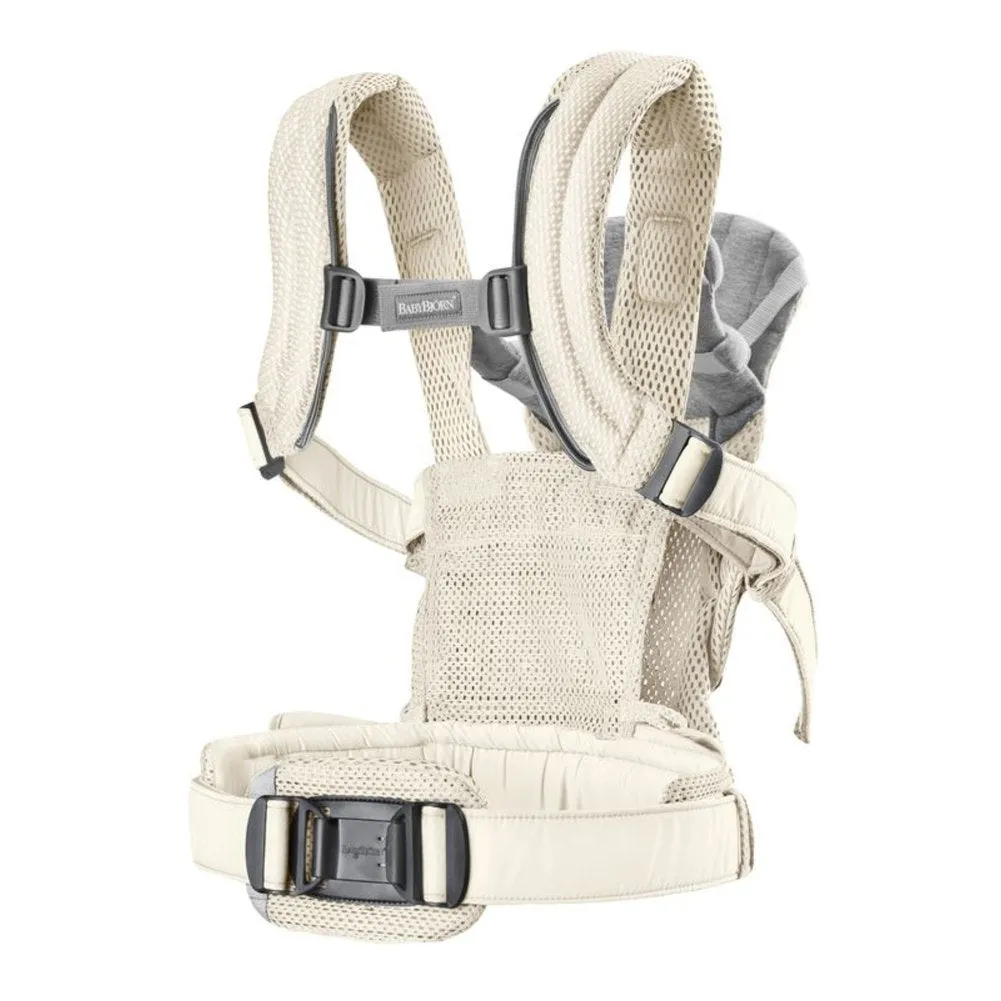 BabyBjorn Harmony Carrier