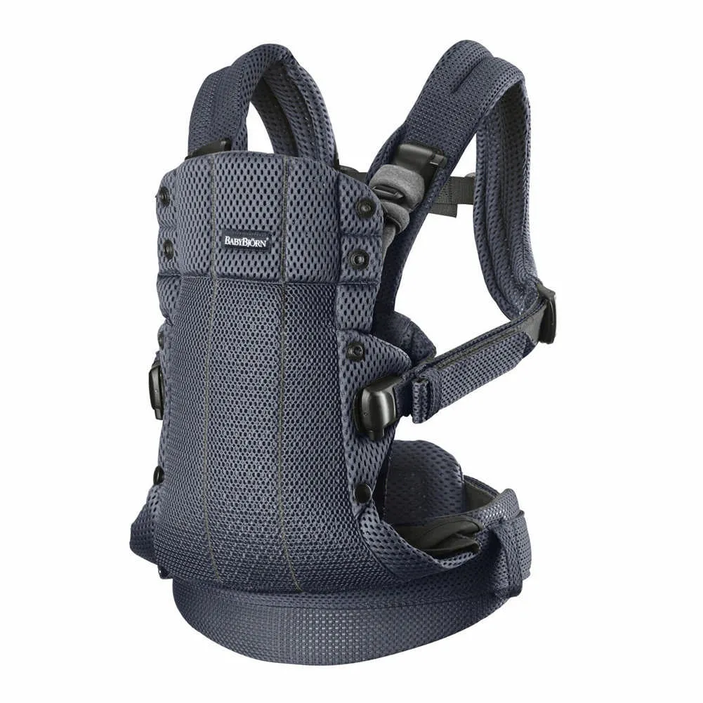 BabyBjorn Harmony Carrier