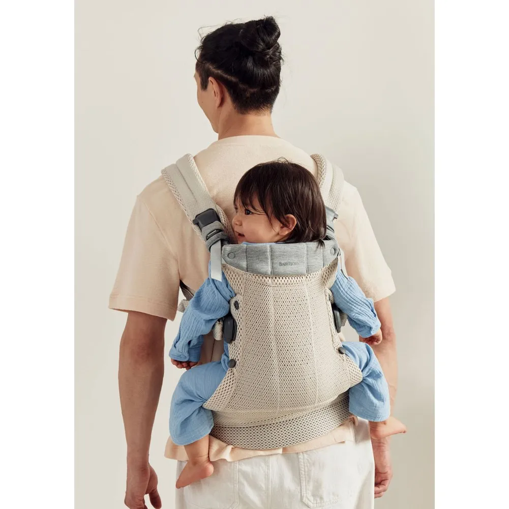 BabyBjorn Harmony Carrier