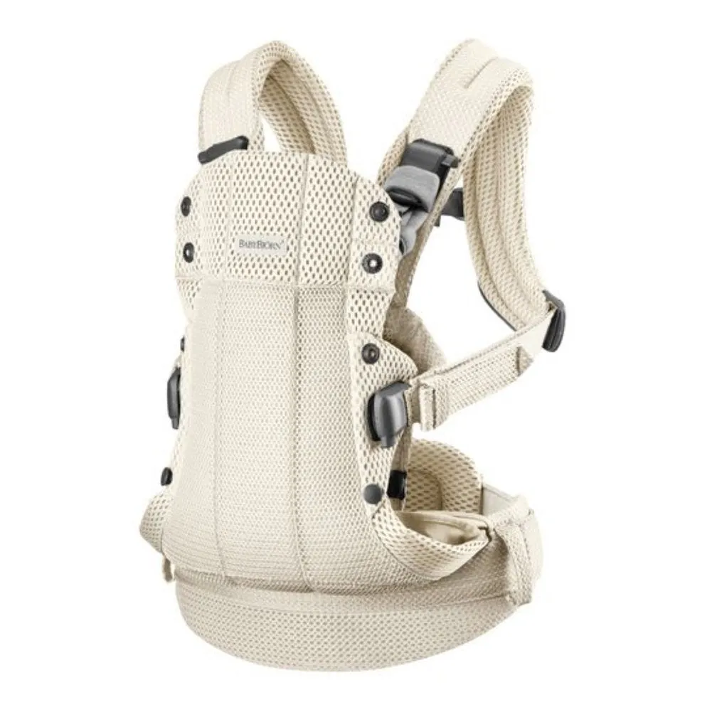 BabyBjorn Harmony Carrier