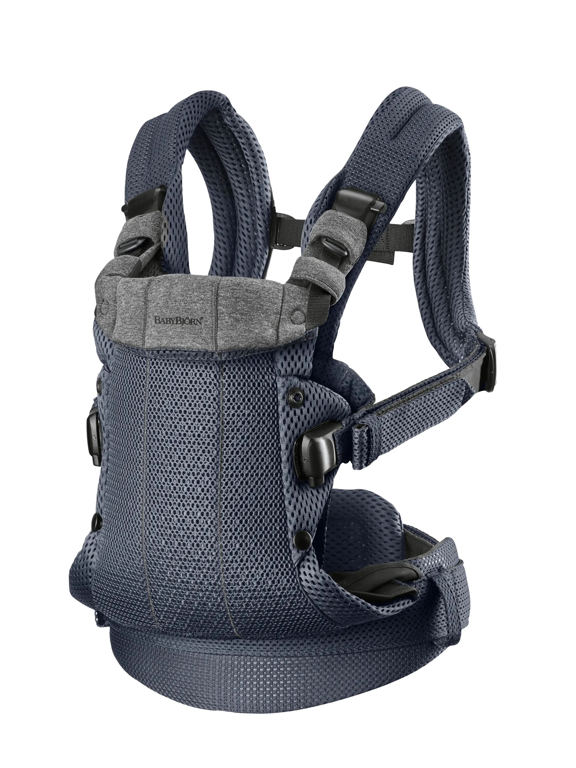 BabyBjörn Baby Carrier Harmony 3D Mesh