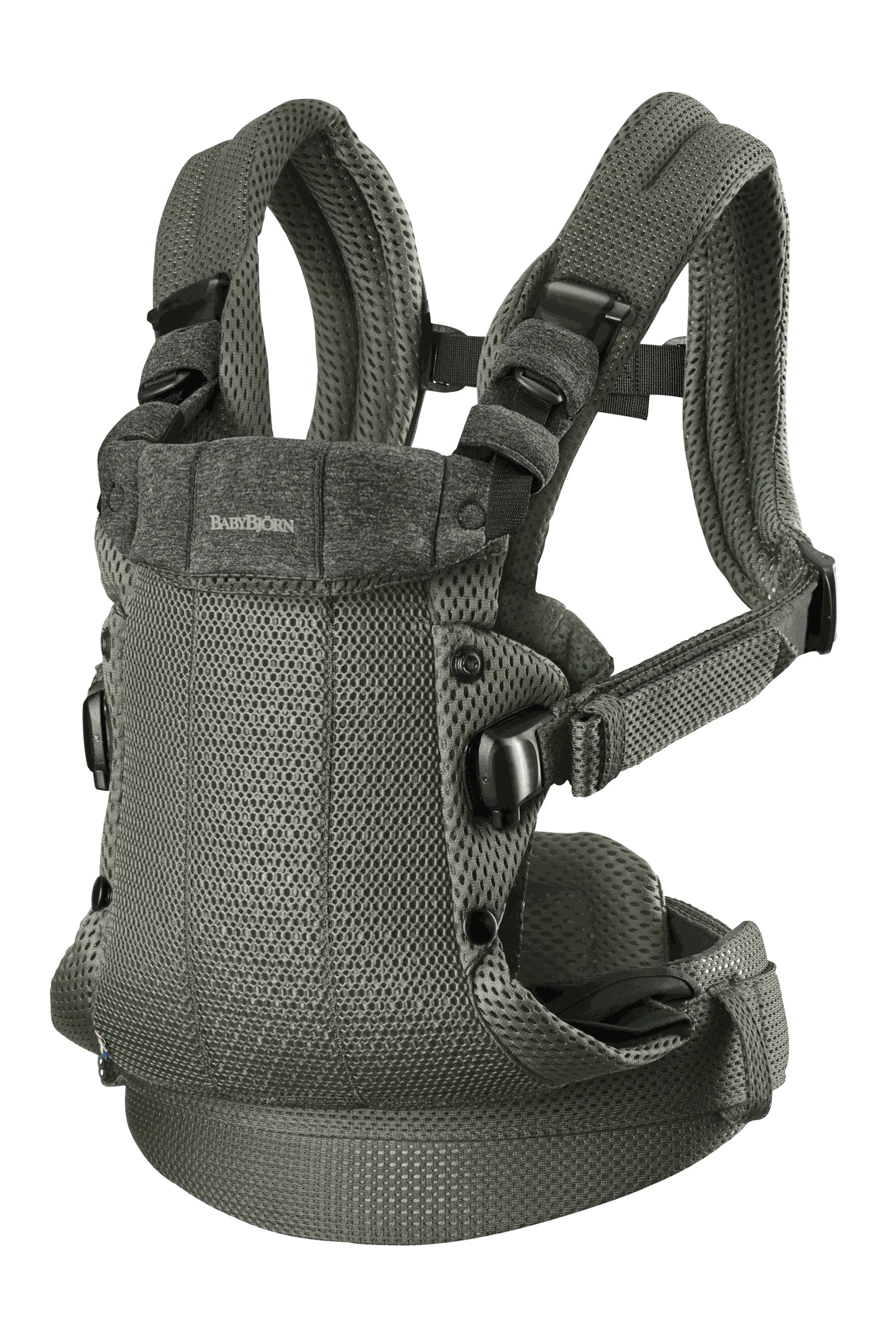 BabyBjörn Baby Carrier Harmony 3D Mesh