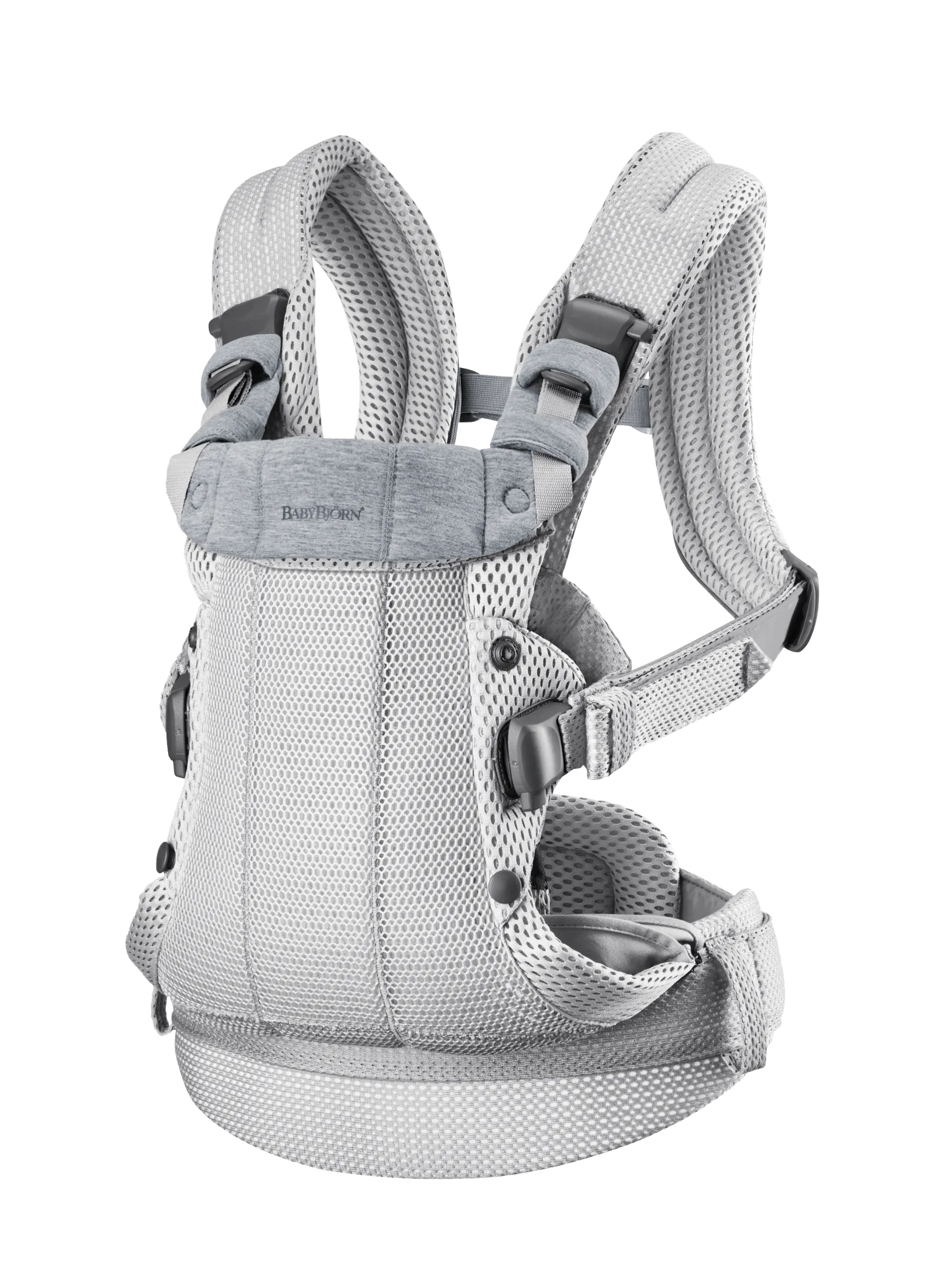 BabyBjörn Baby Carrier Harmony 3D Mesh