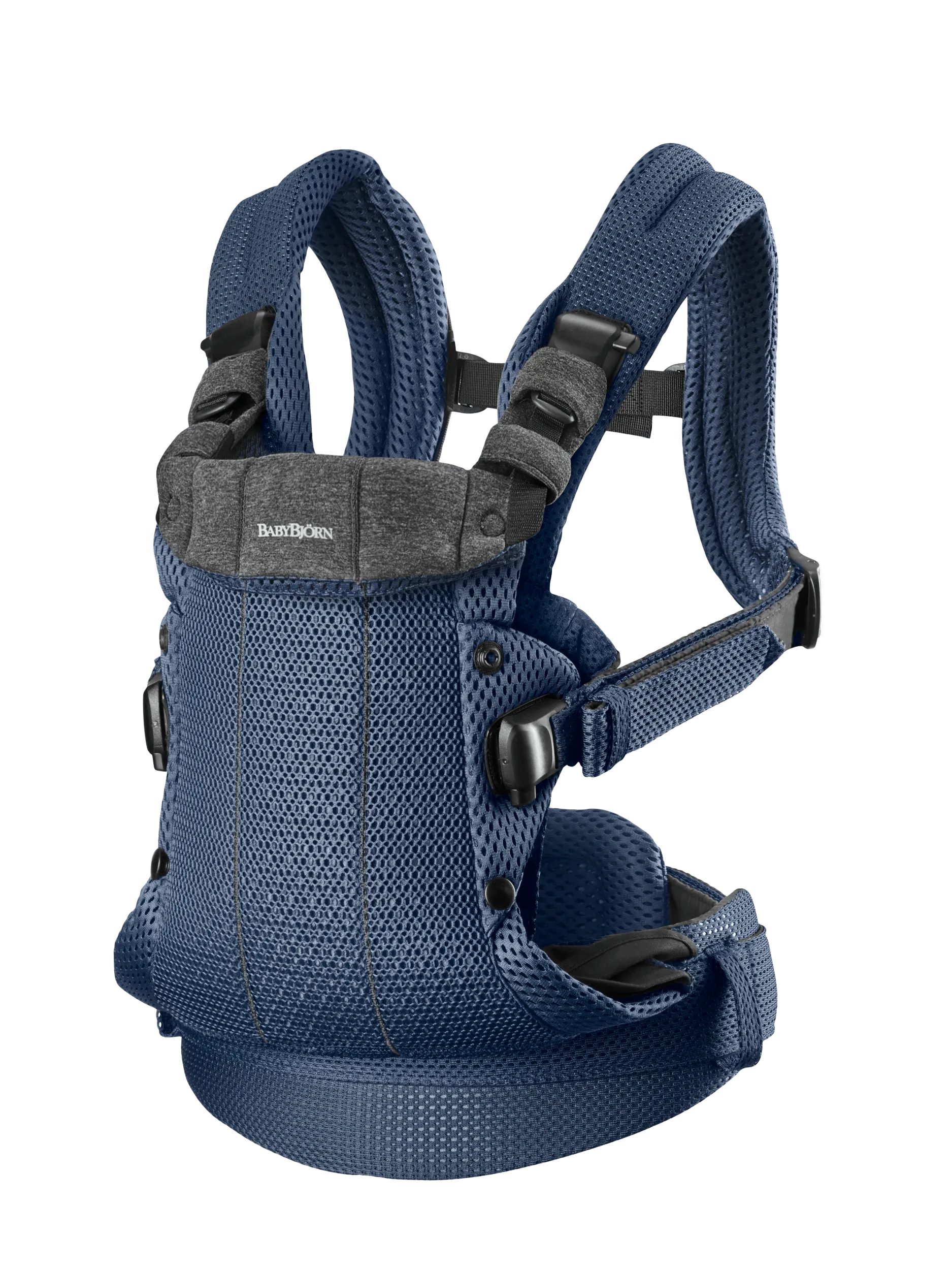 BabyBjörn Baby Carrier Harmony 3D Mesh