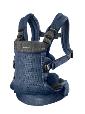 BabyBjörn Baby Carrier Harmony 3D Mesh