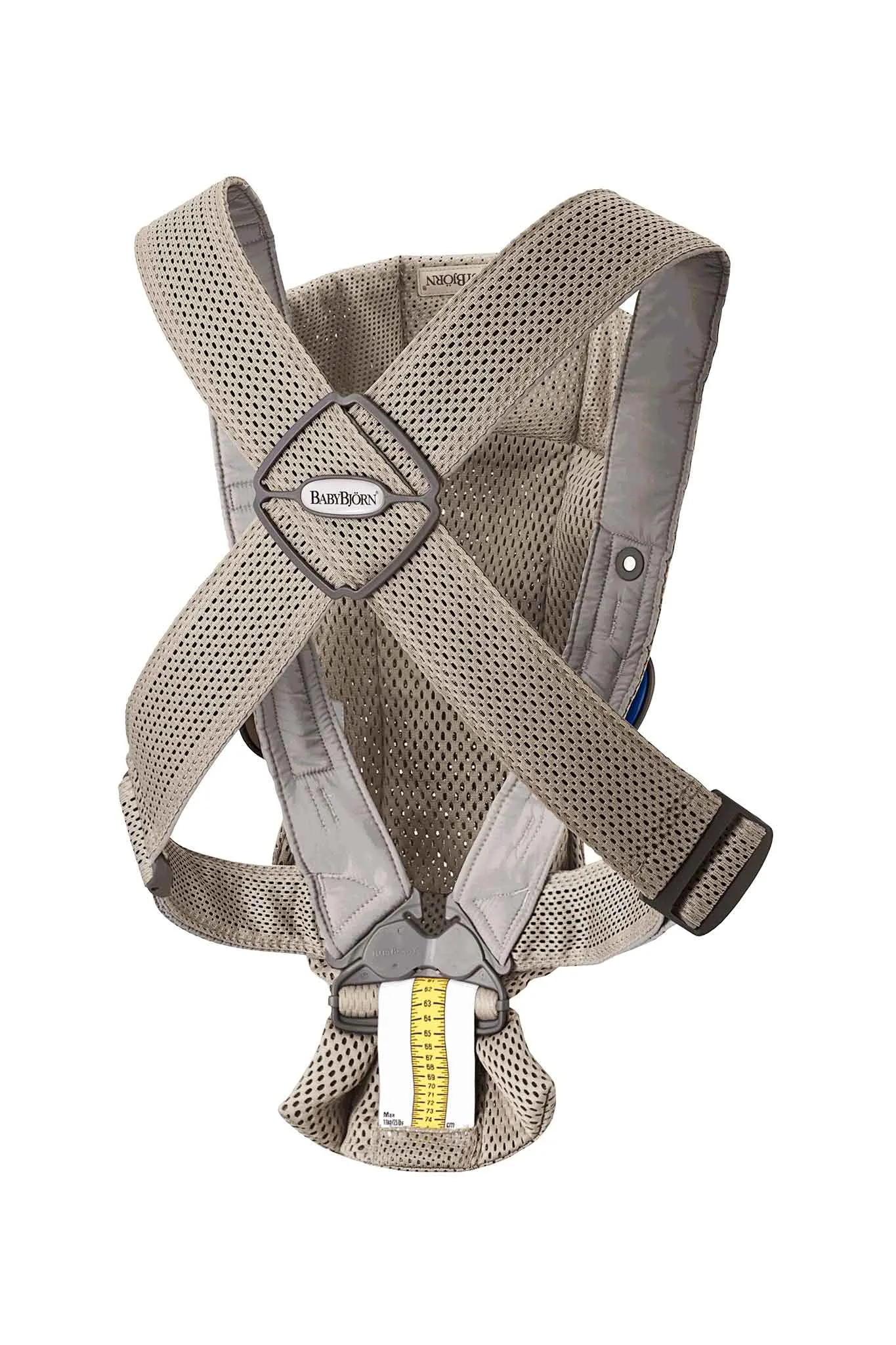 BabyBjörn Baby Carrier Mini Mesh 3D