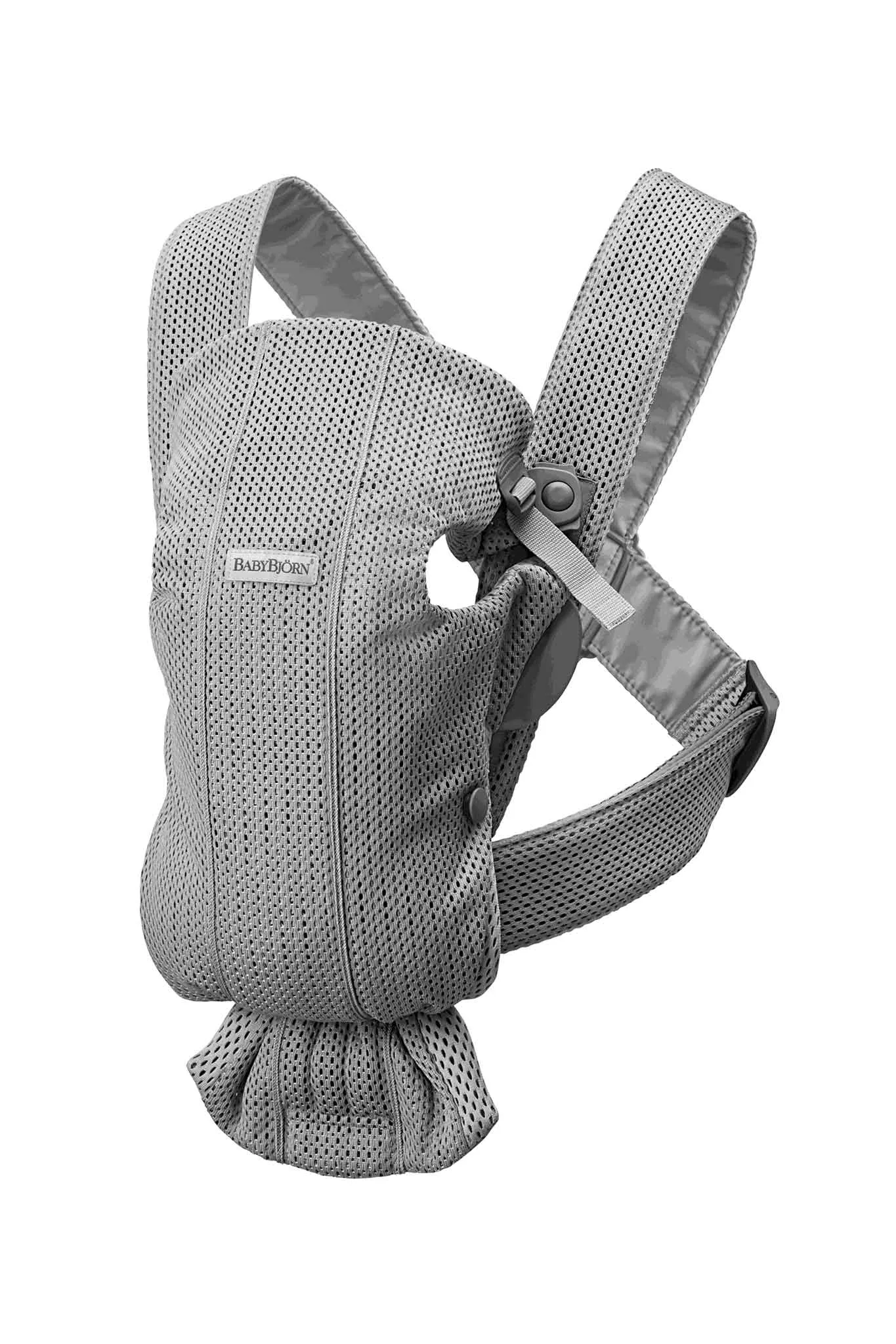 BabyBjörn Baby Carrier Mini Mesh 3D