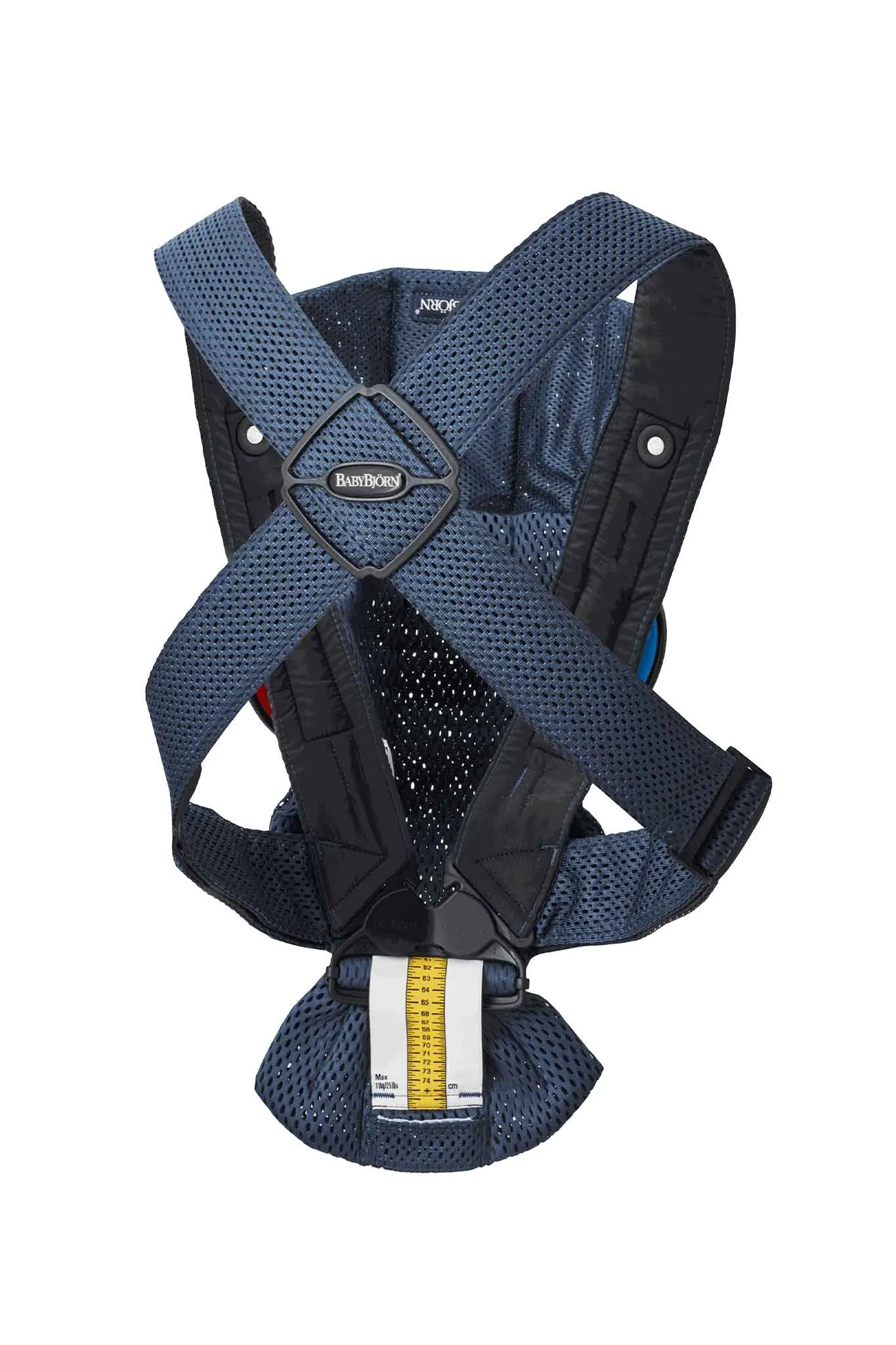 BabyBjörn Baby Carrier Mini Mesh 3D