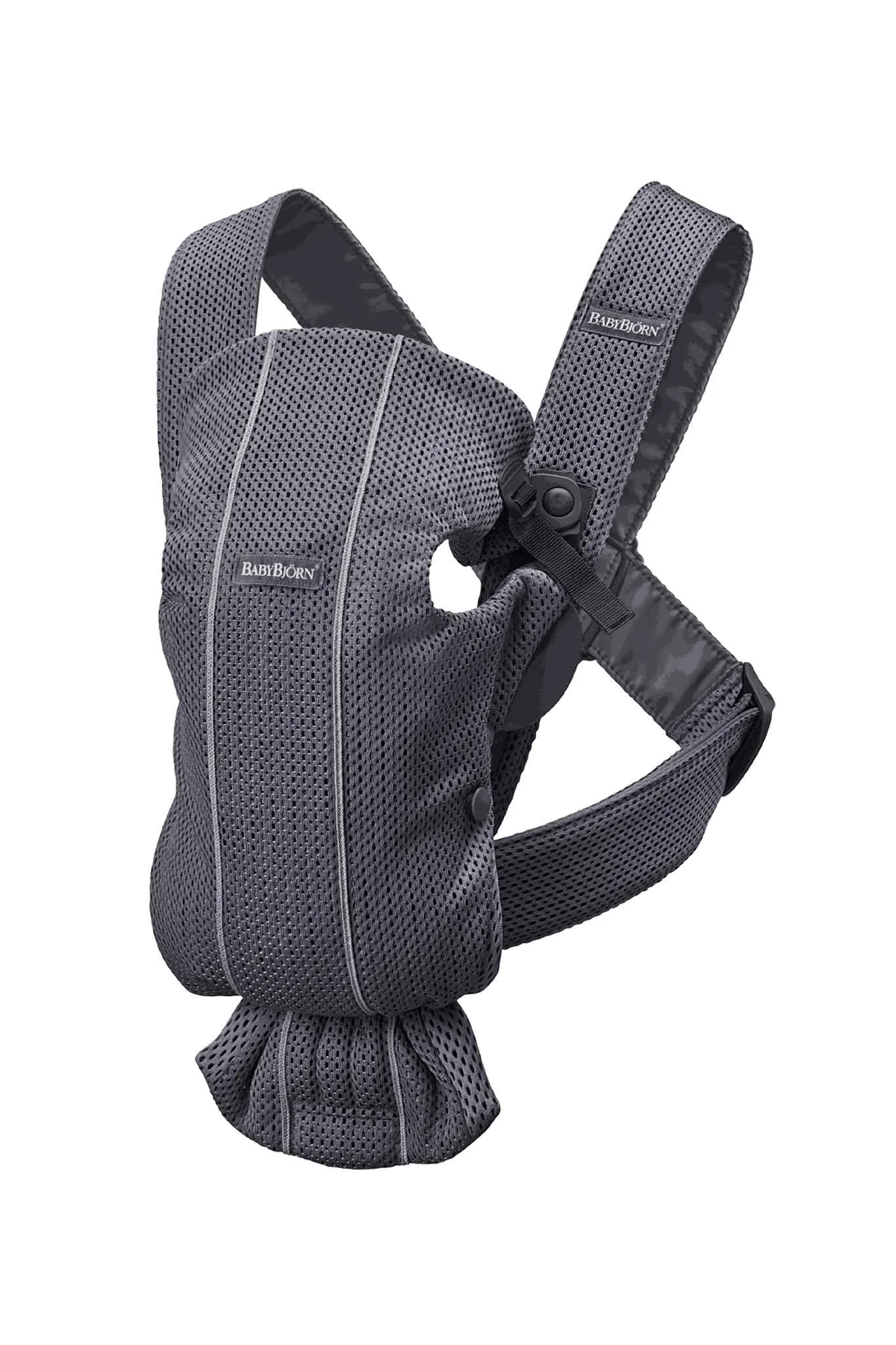 BabyBjörn Baby Carrier Mini Mesh 3D