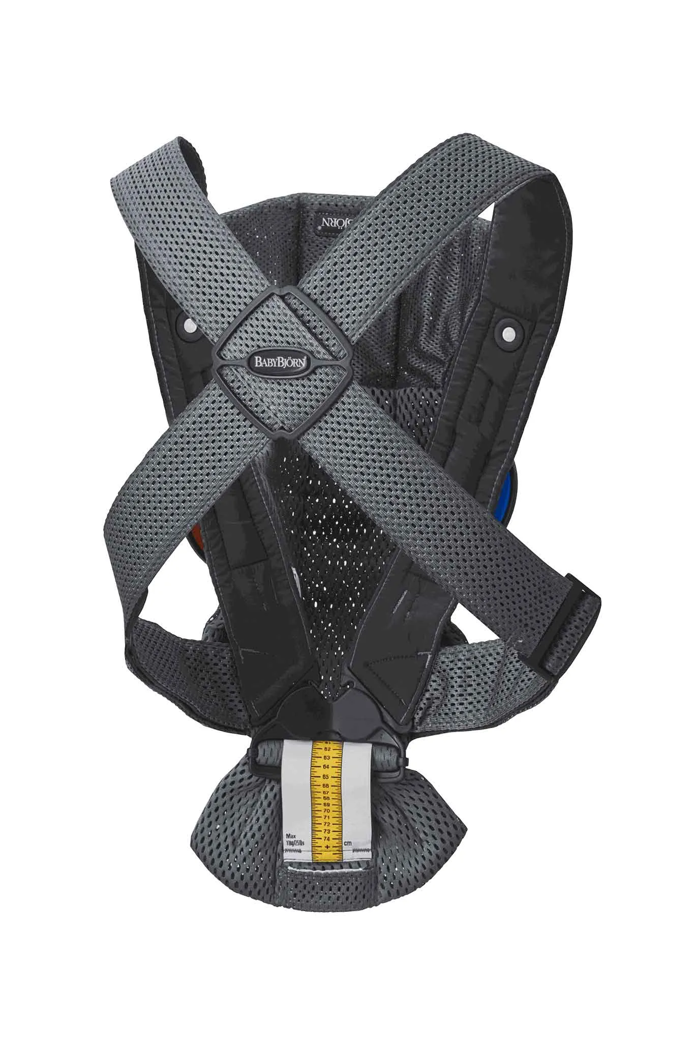 BabyBjörn Baby Carrier Mini Mesh 3D