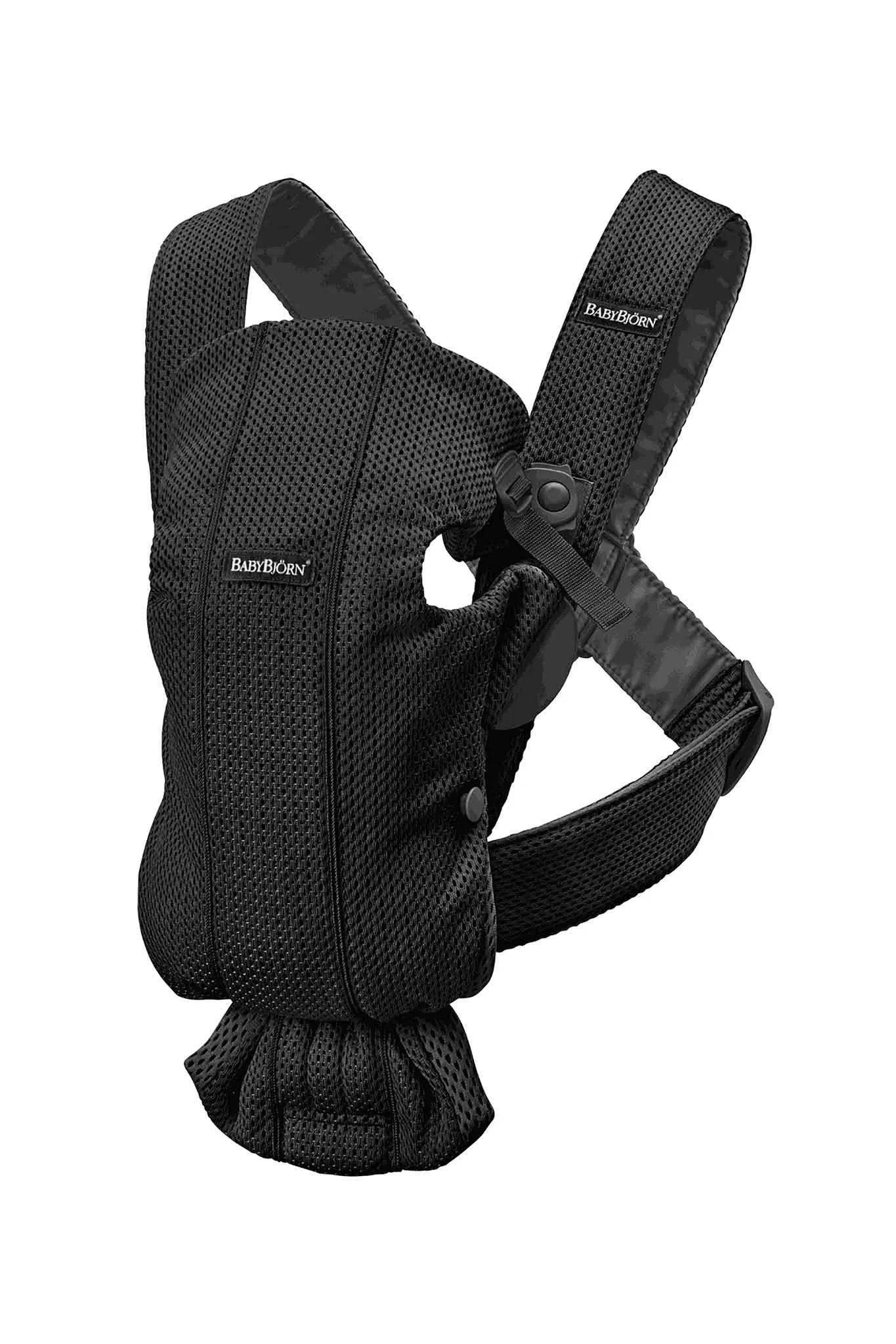 BabyBjörn Baby Carrier Mini Mesh 3D