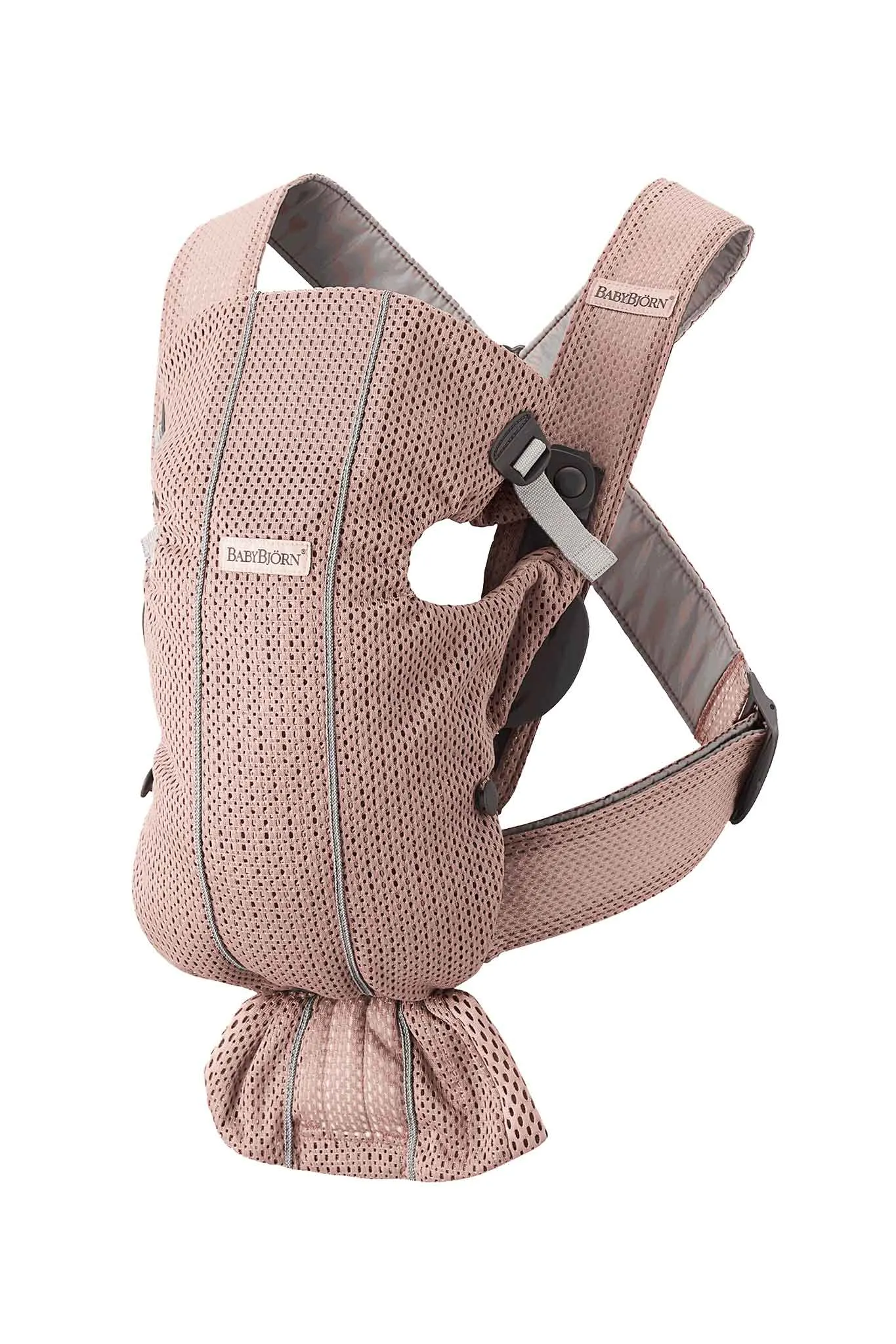 BabyBjörn Baby Carrier Mini Mesh 3D