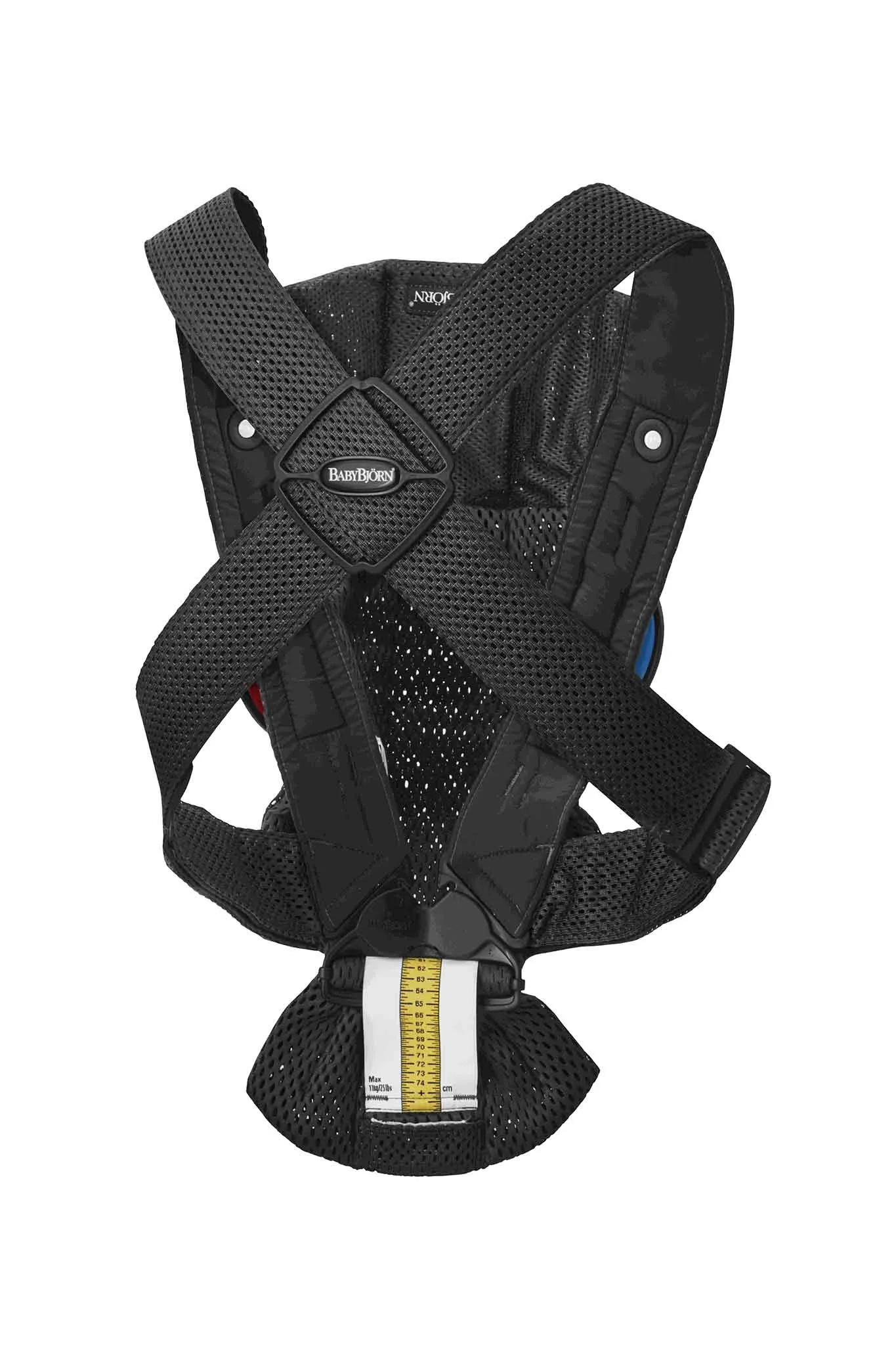 BabyBjörn Baby Carrier Mini Mesh 3D