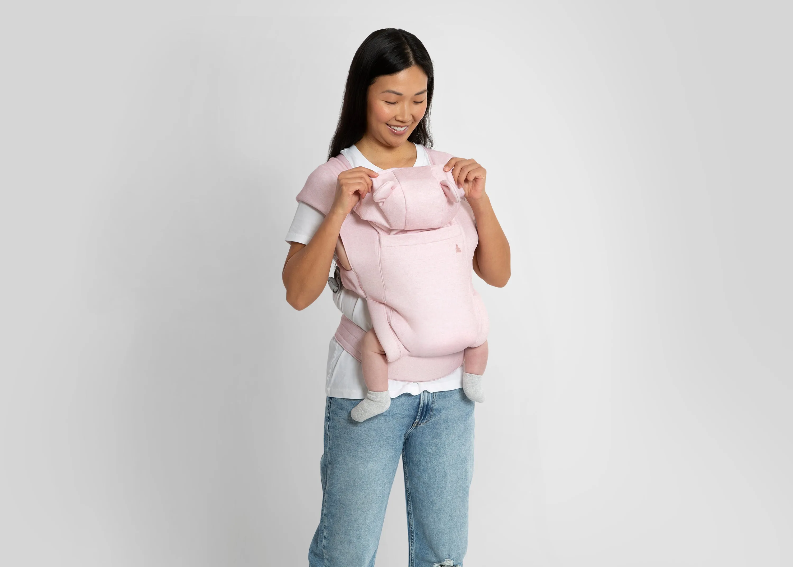 babyGap Legacy Baby Carrier