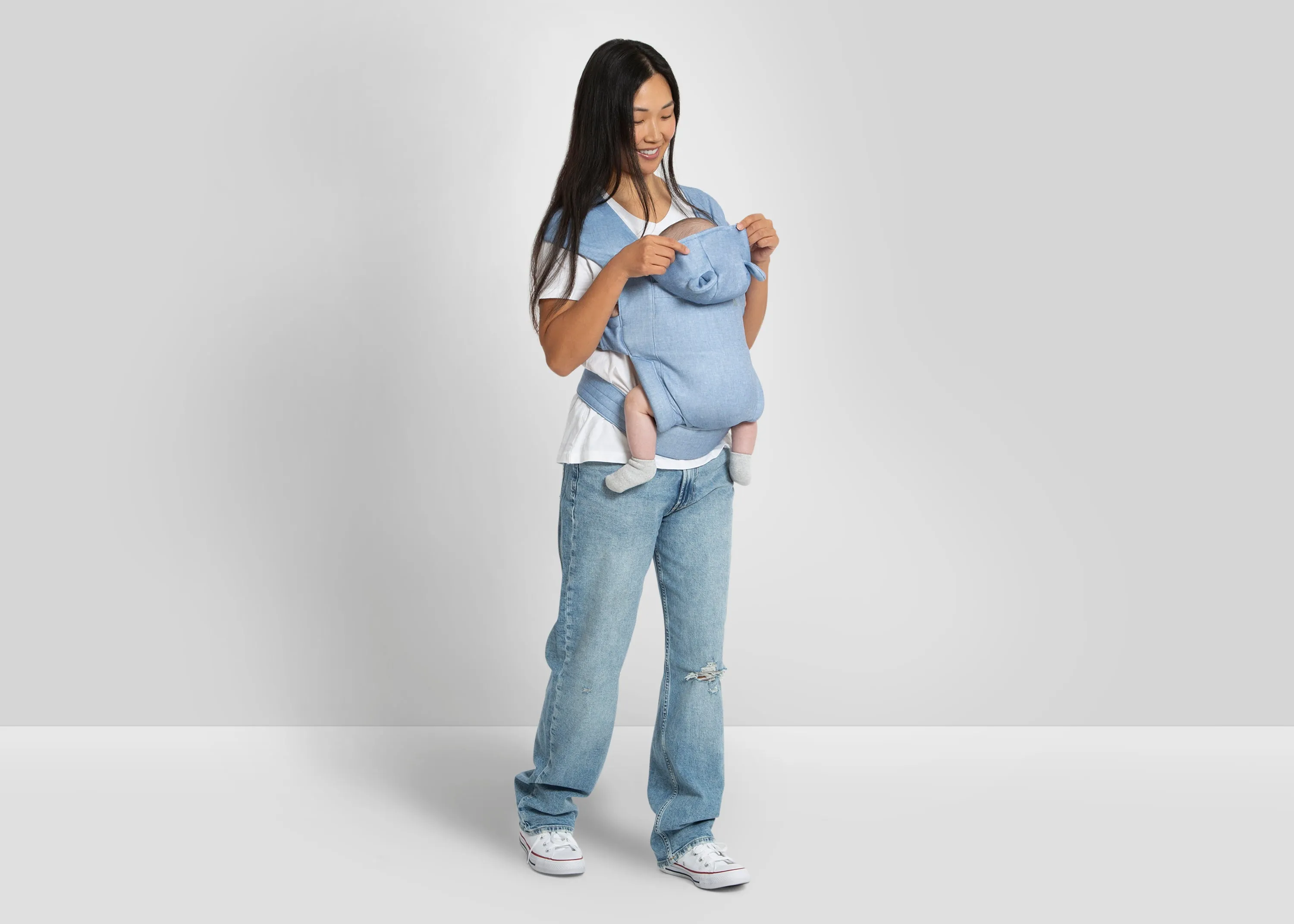 babyGap Legacy Baby Carrier