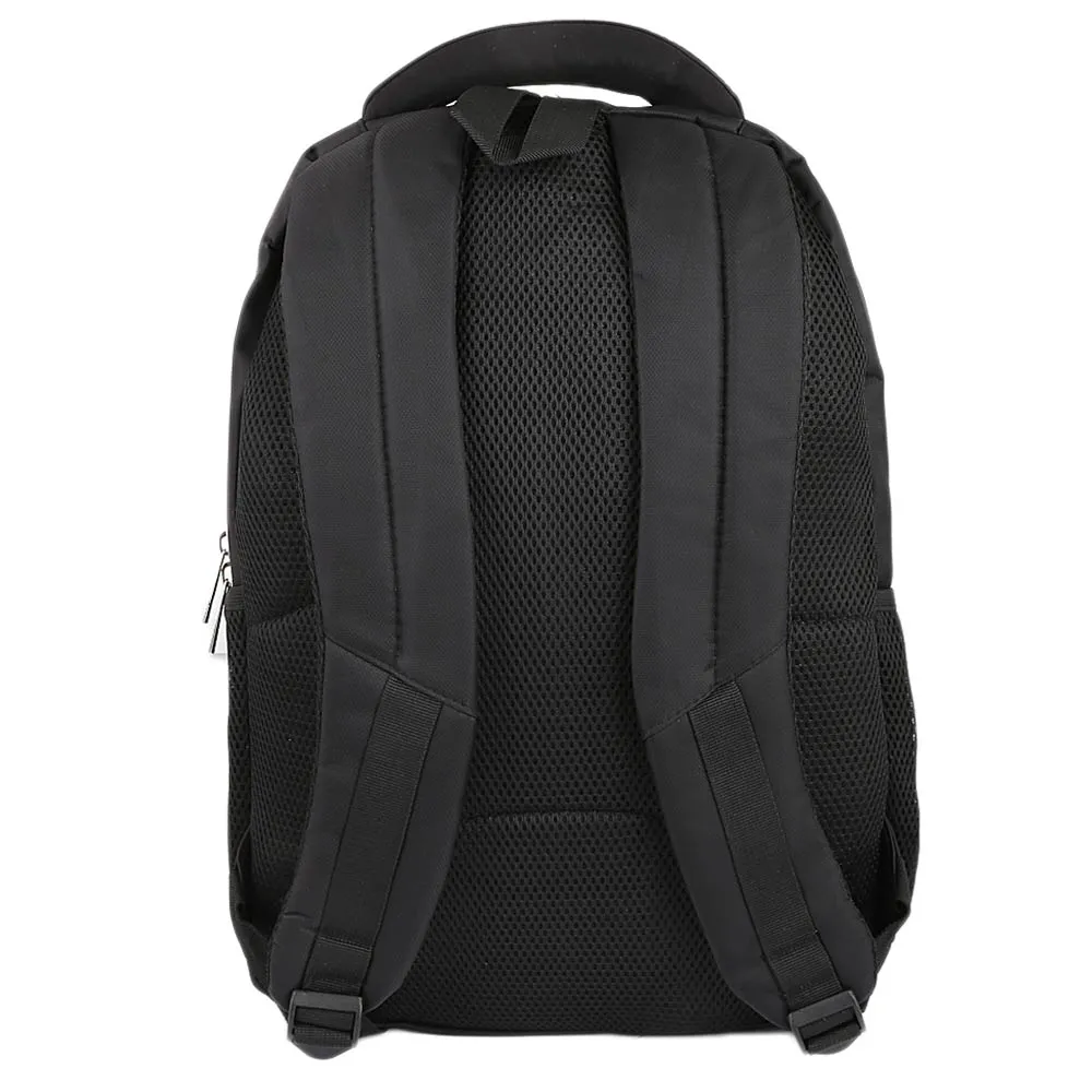 Backpack (19001) - Black