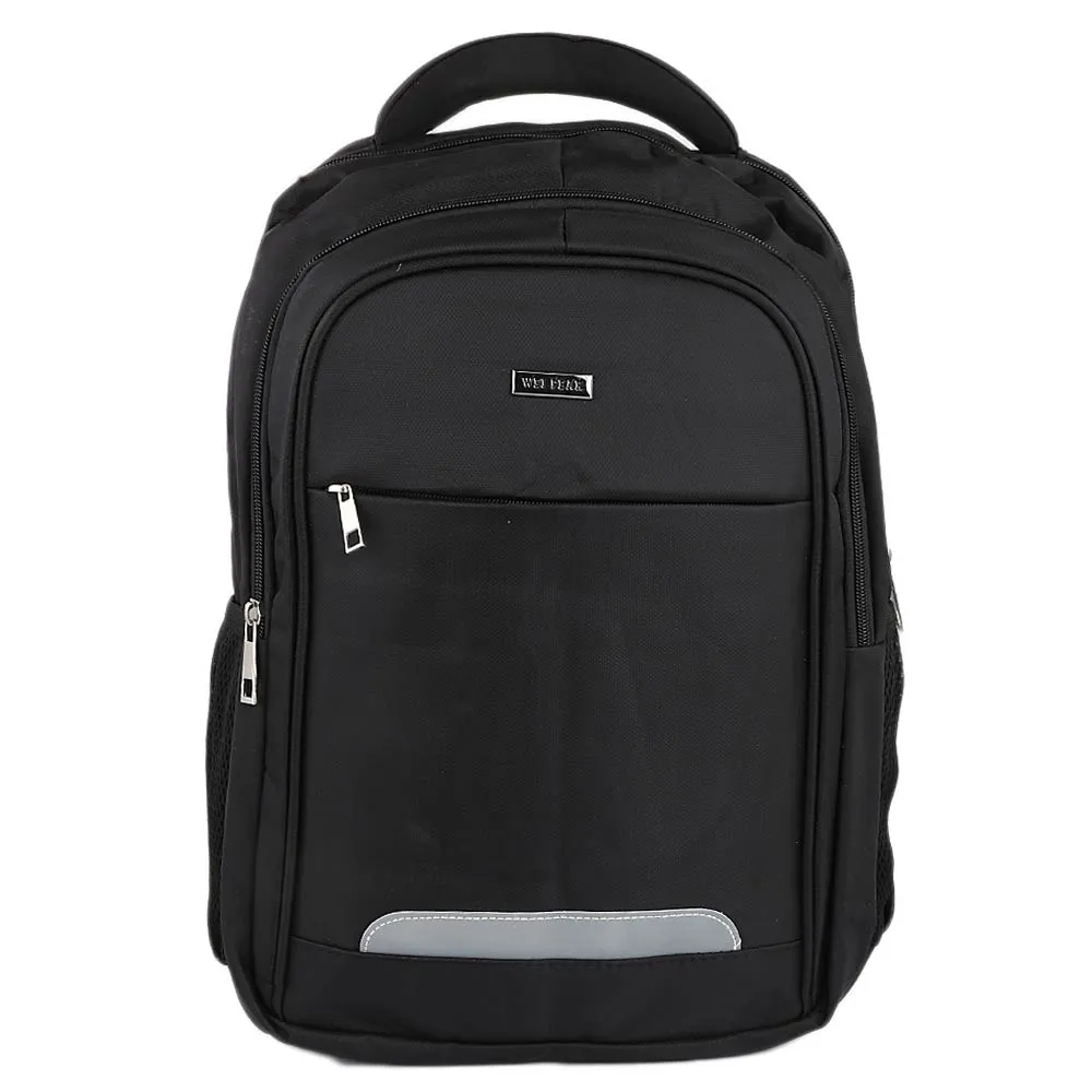 Backpack (19001) - Black