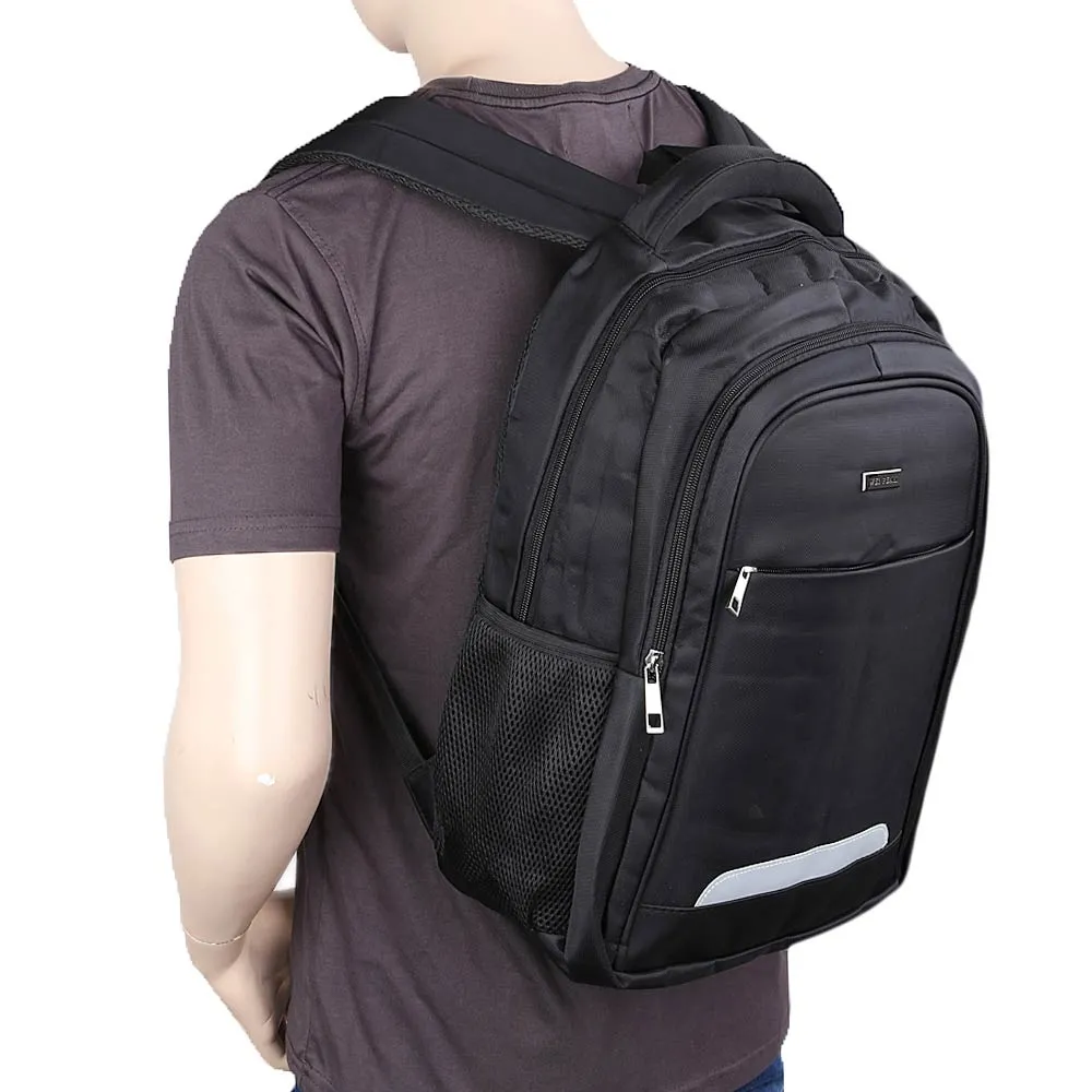 Backpack (19001) - Black