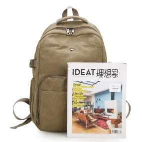 Backpack for Men boys