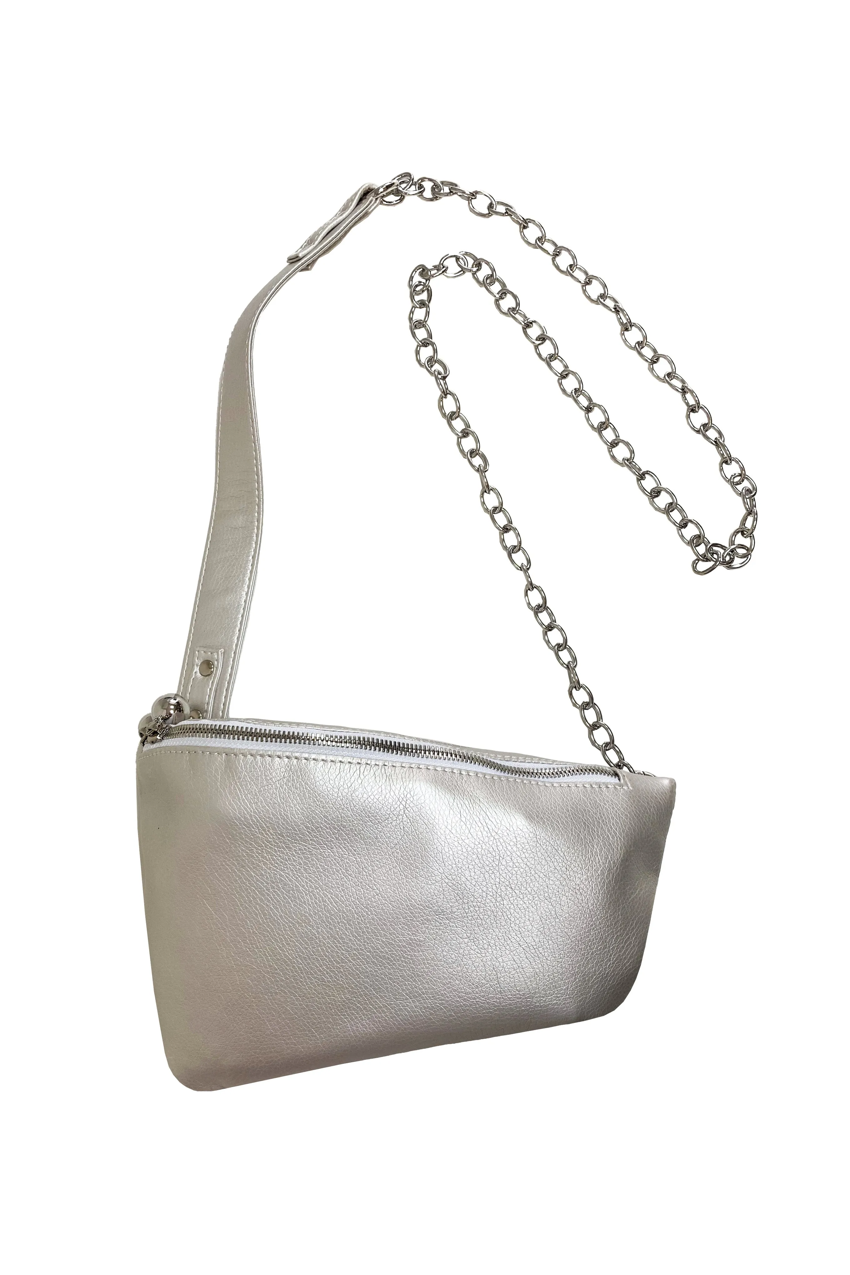 BAG Liver Silver