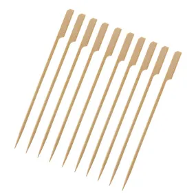 Barbecue Forks Roasting Sticks BBQ Skewers