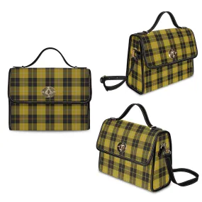 Barclay Dress Tartan Waterproof Canvas Bag