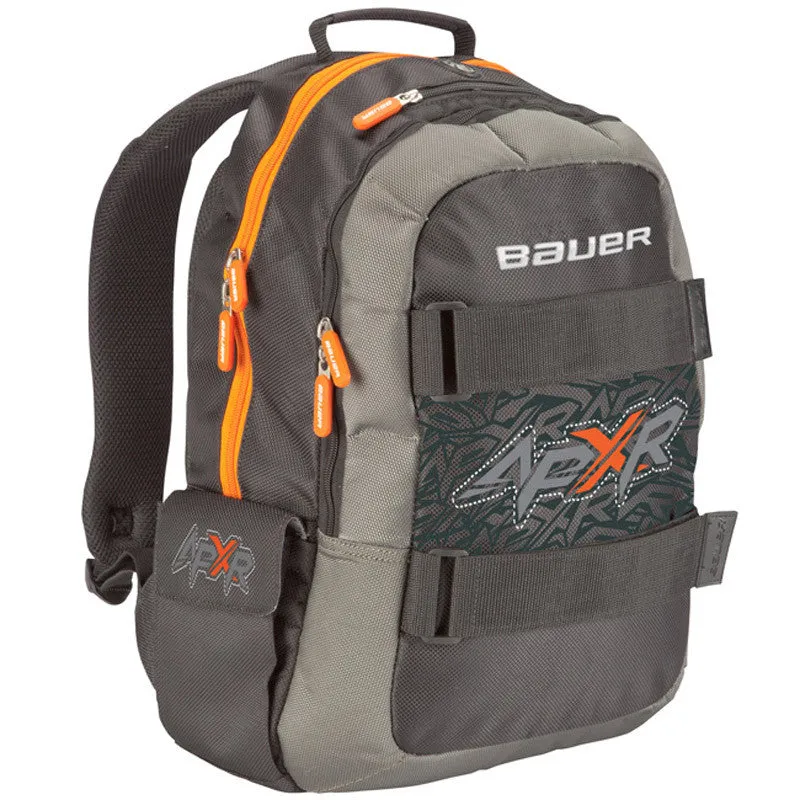 Bauer APXR Techpack School Bag