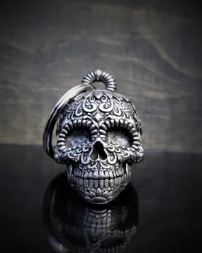 BB-24 Sugar Skull Bell