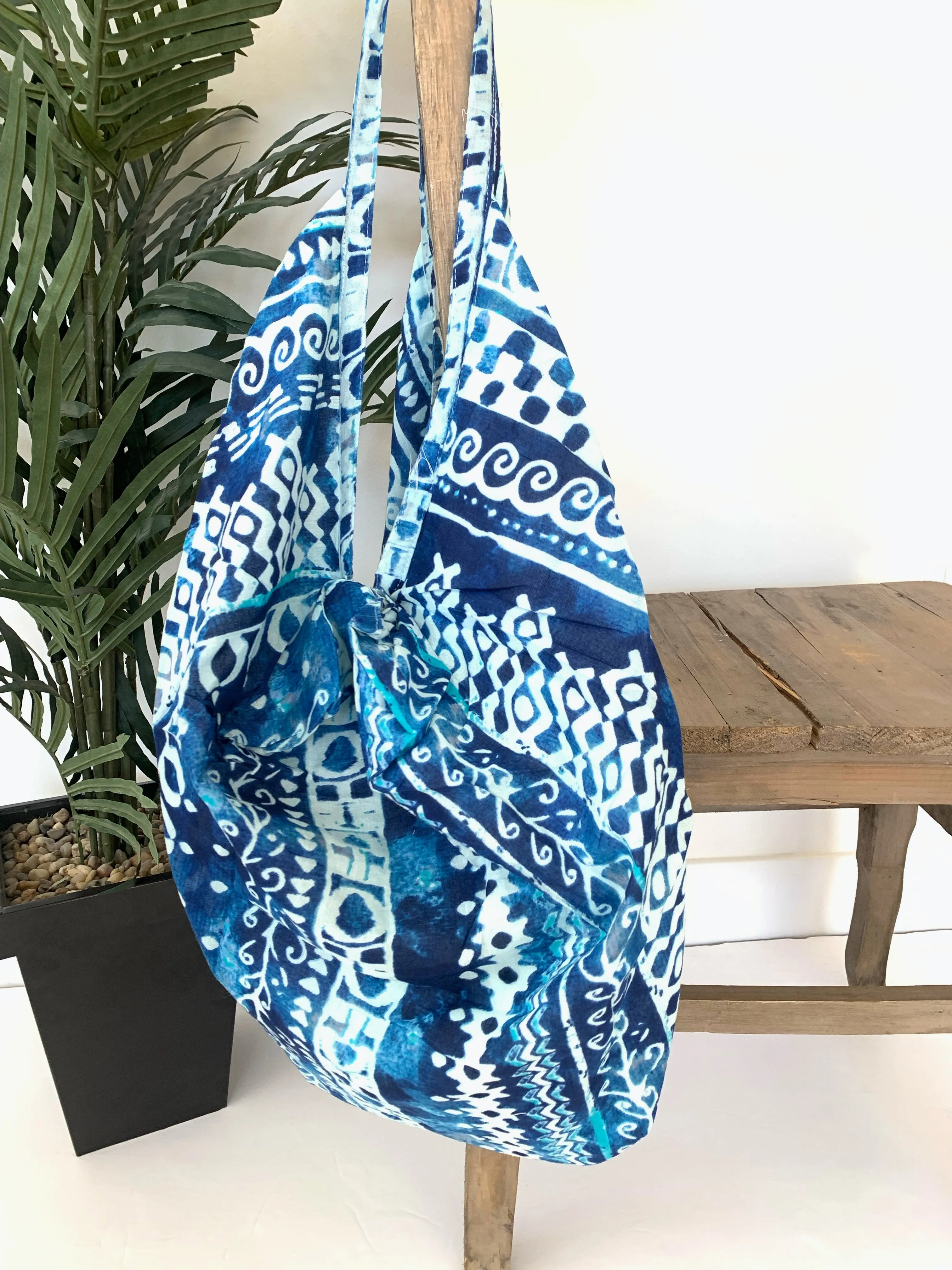 Beach Boho Bag