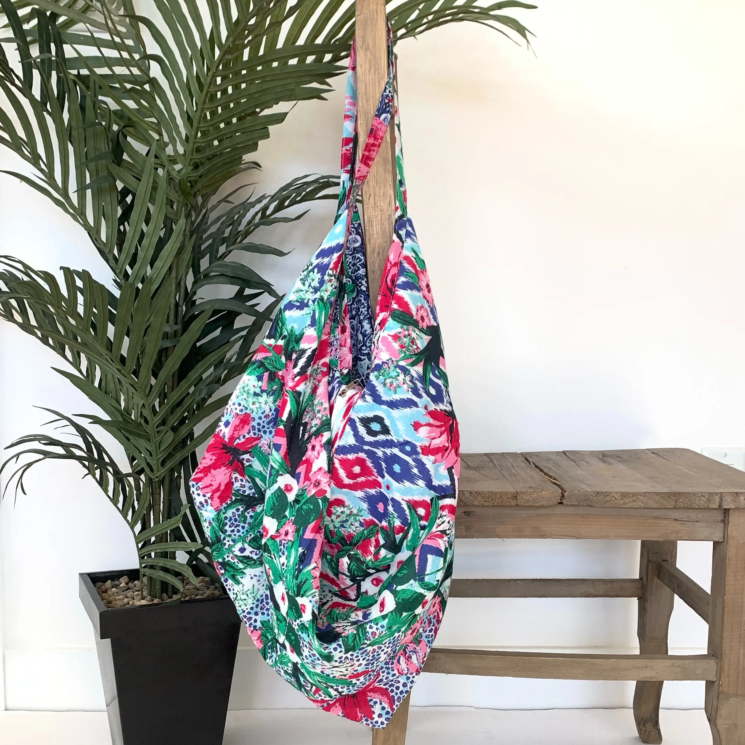 Beach Boho Bag