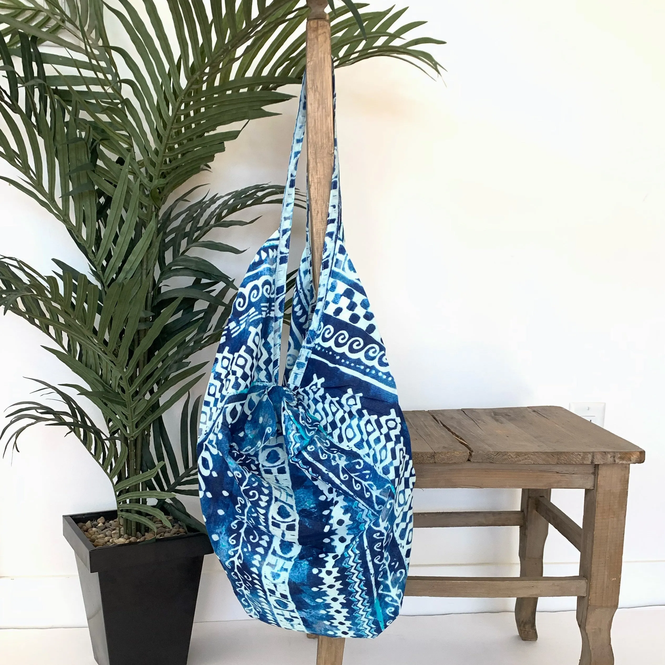 Beach Boho Bag