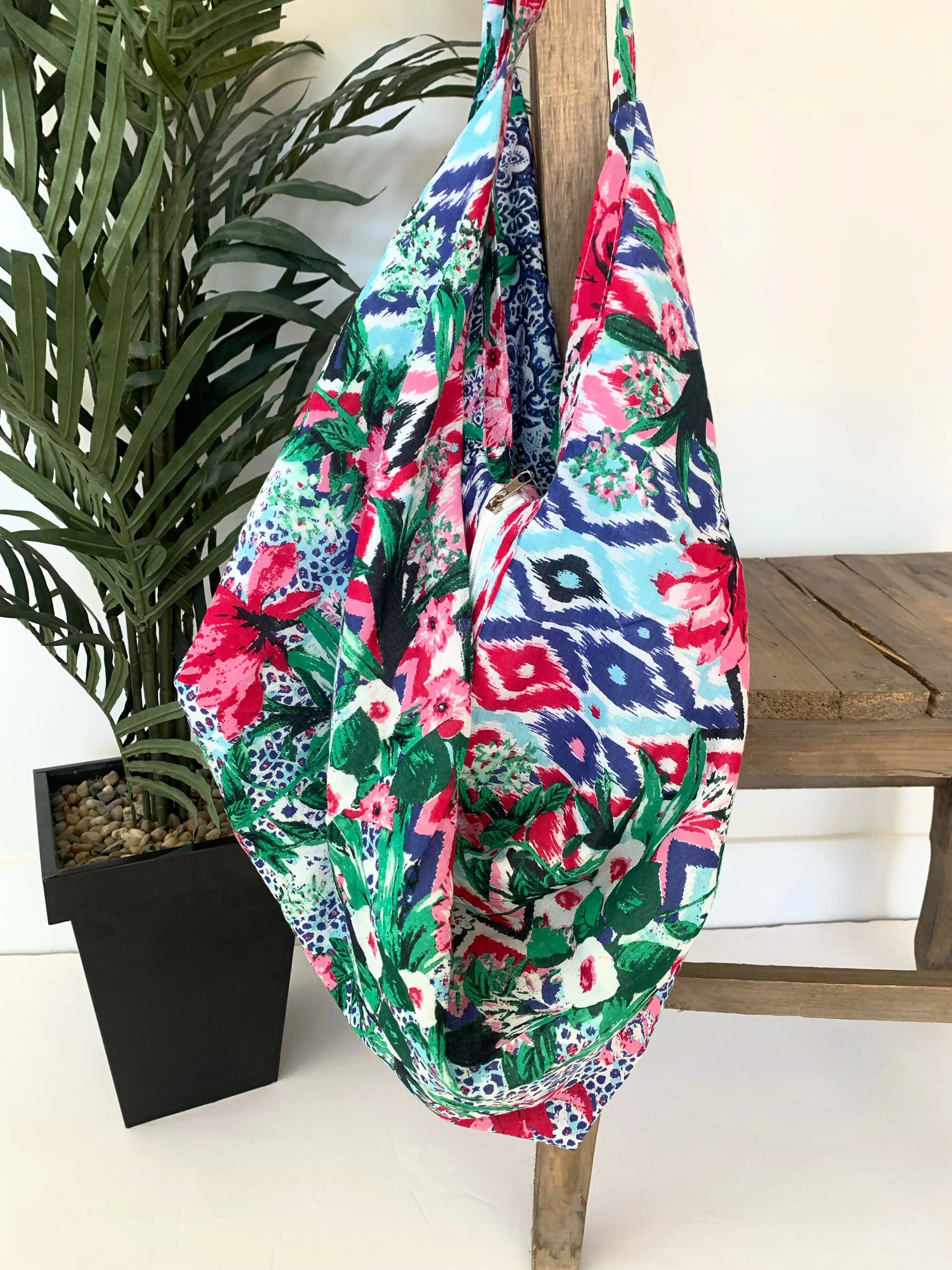 Beach Boho Bag