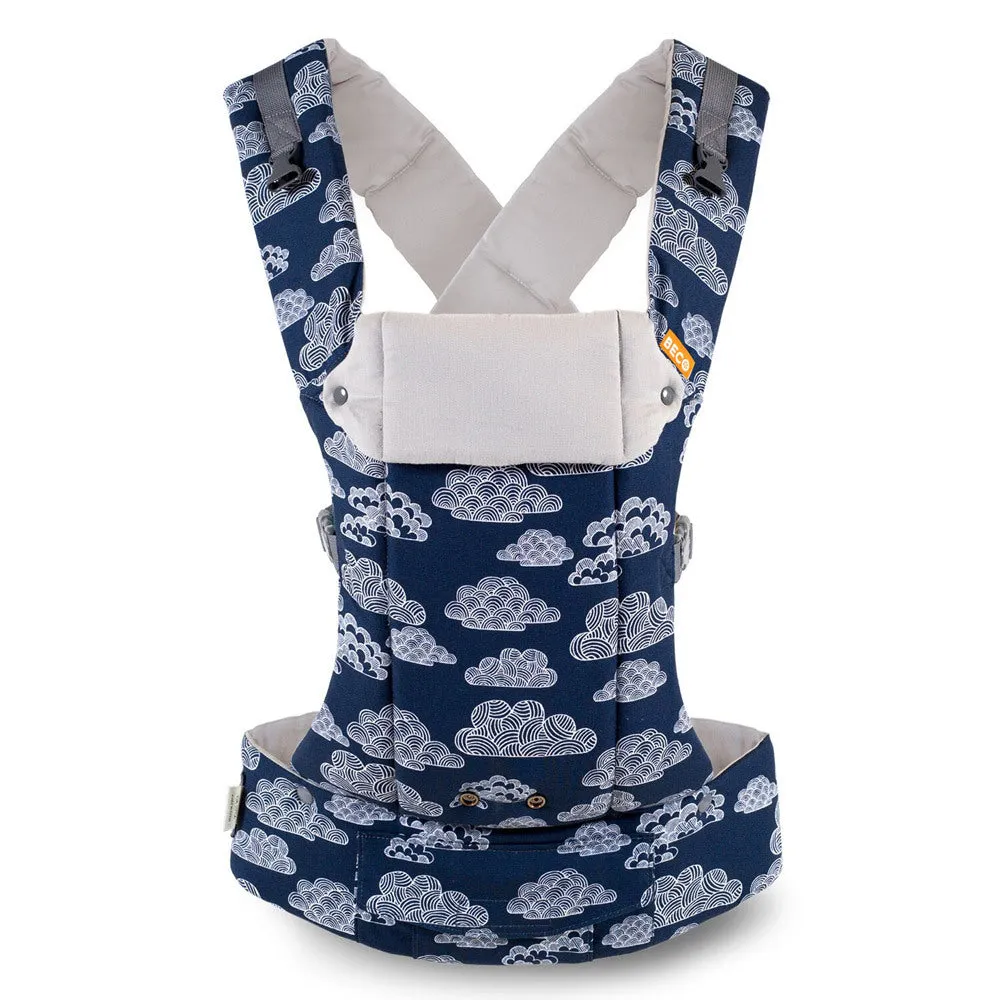 Beco Baby Carrier - Beco Gemini Nimbus (2018)