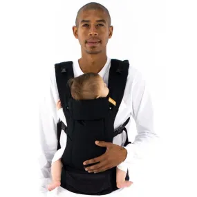 BECO Gemini Baby Carrier - Metro Black