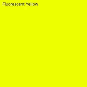 BEKRO DYE - FLUORESCENT YELLOW 10g