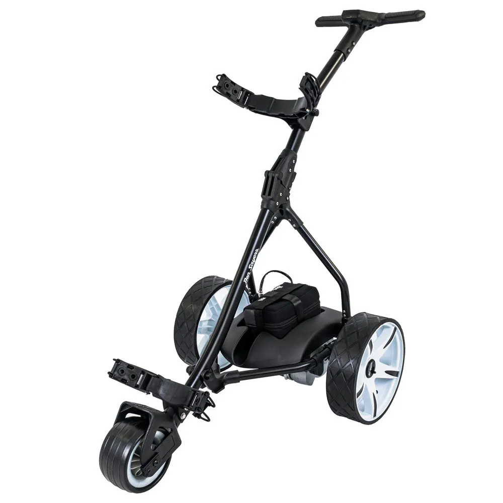 Ben Sayers Lithium Golf Trolley - Black