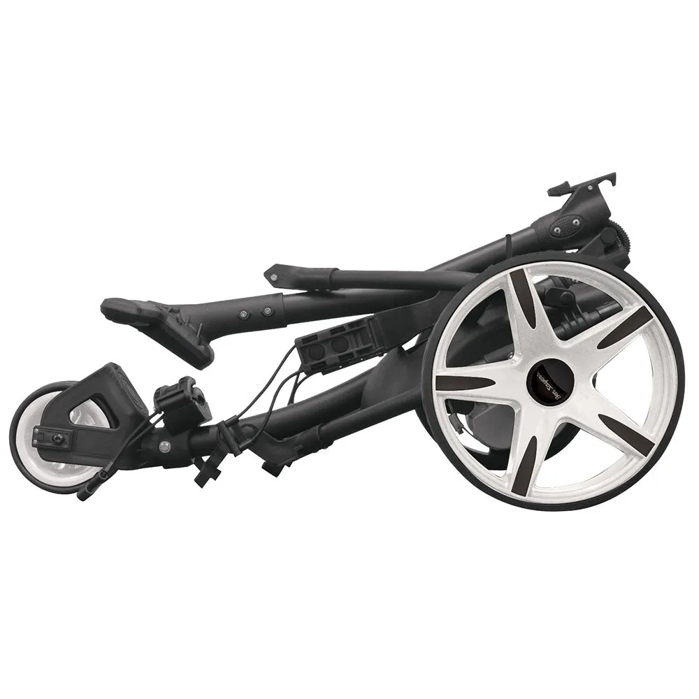 Ben Sayers Lithium Golf Trolley - Black