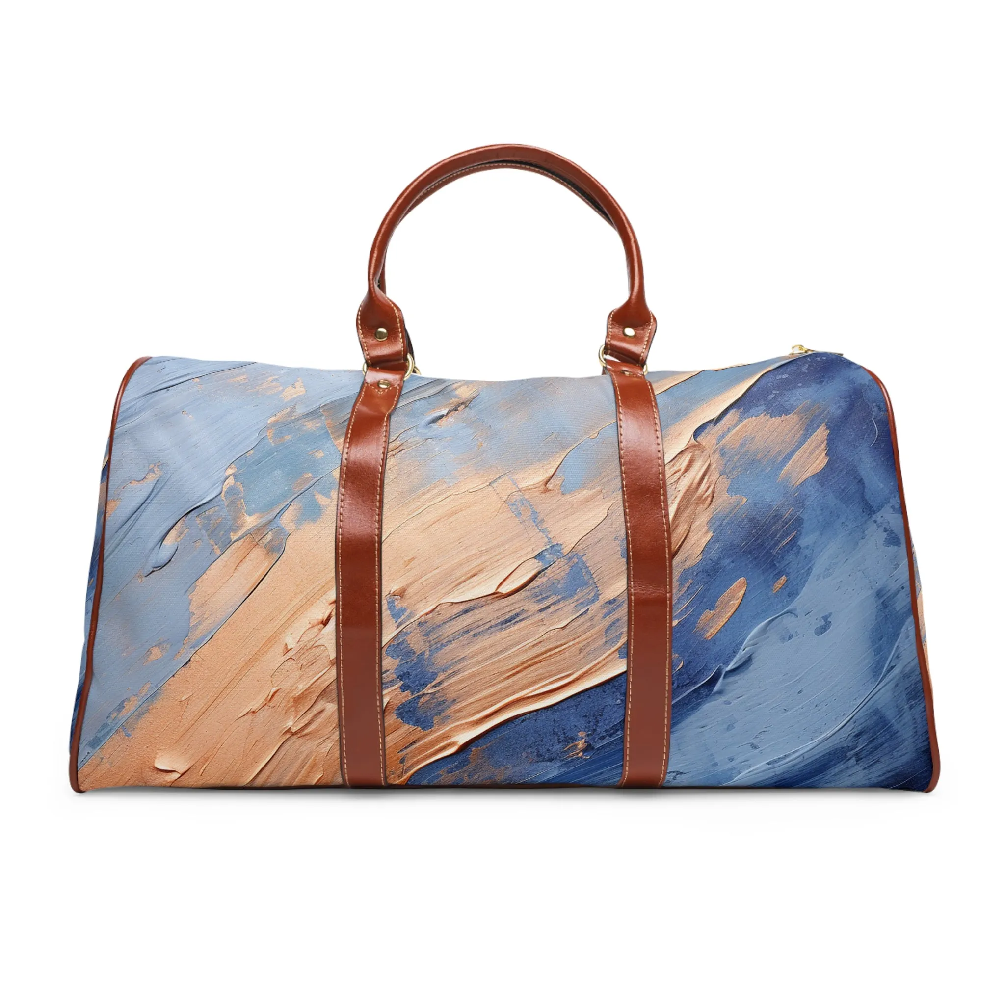 Benedicto Stellare - Waterproof Travel Bag