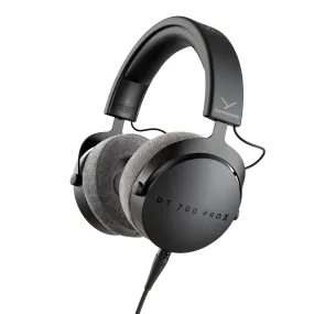 Beyerdynamic DT 700 PRO X Closed-Back Headphones (Open box)