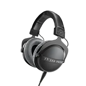 Beyerdynamic DT 770 PRO X Limited Edition Closed-Back Headphones (Open Box)