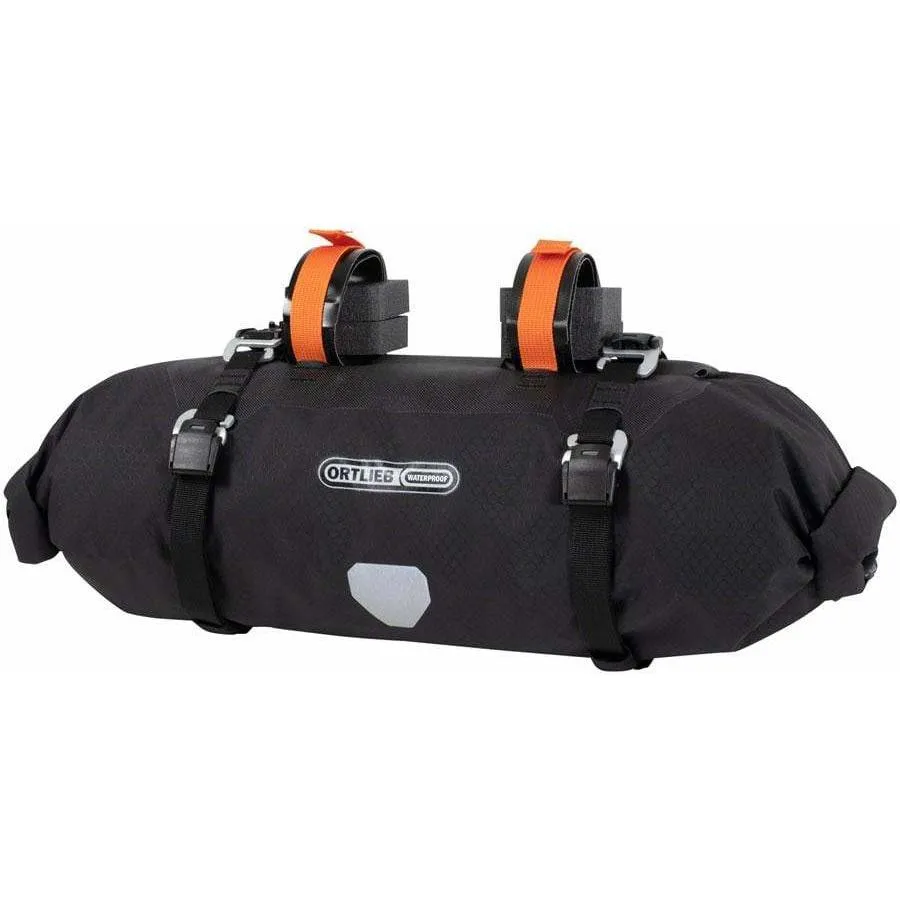 Bikepacking Handlebar Pack - 9L Black