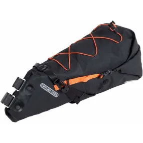 Bikepacking Seat Pack - 16.5L, Black