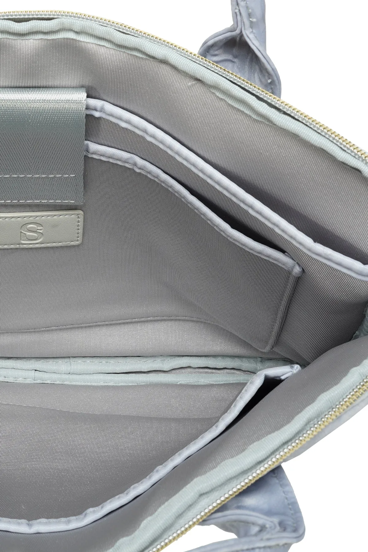 Bimu Laptop Bag - Gray