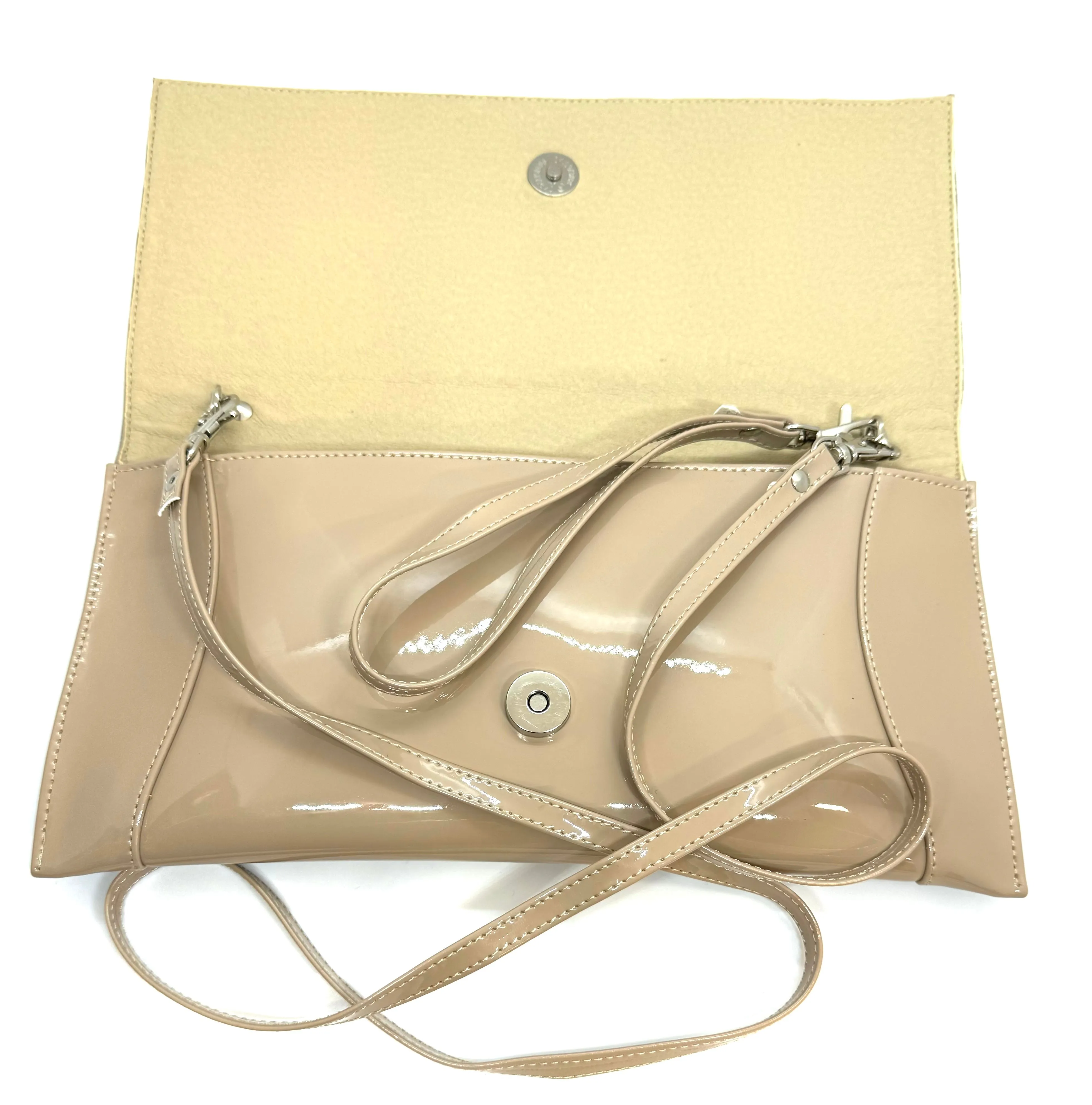 Bioeco Ladies Clutch Bag