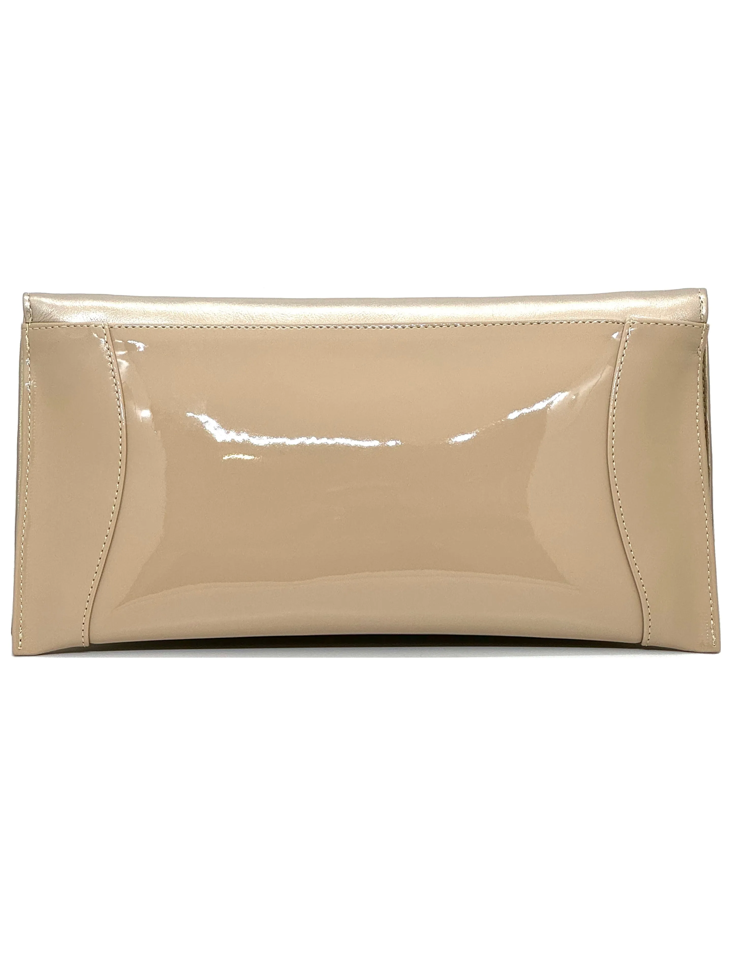 Bioeco Ladies Clutch Bag